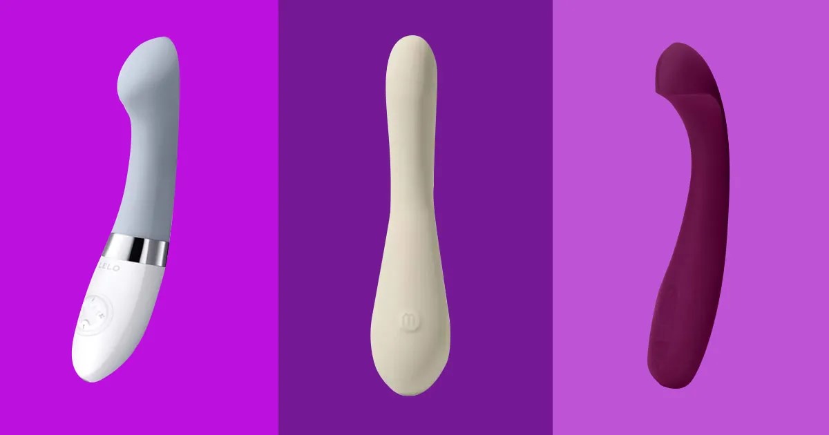How to Choose the Best G-Spot Toy for Your Needs