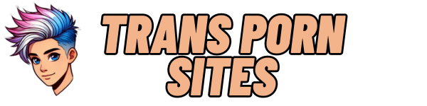 Trans Porn Sites Logo